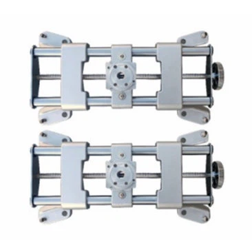 Wheel Alignment Clamp